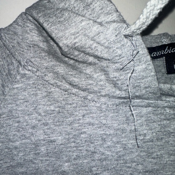 Women’s Lightweight Hoodie - Picture 3 of 5